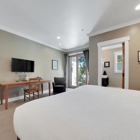 Hanford House Inn Sutter Creek Luaran gambar