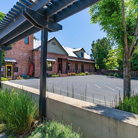 Hanford House Inn Sutter Creek Luaran gambar