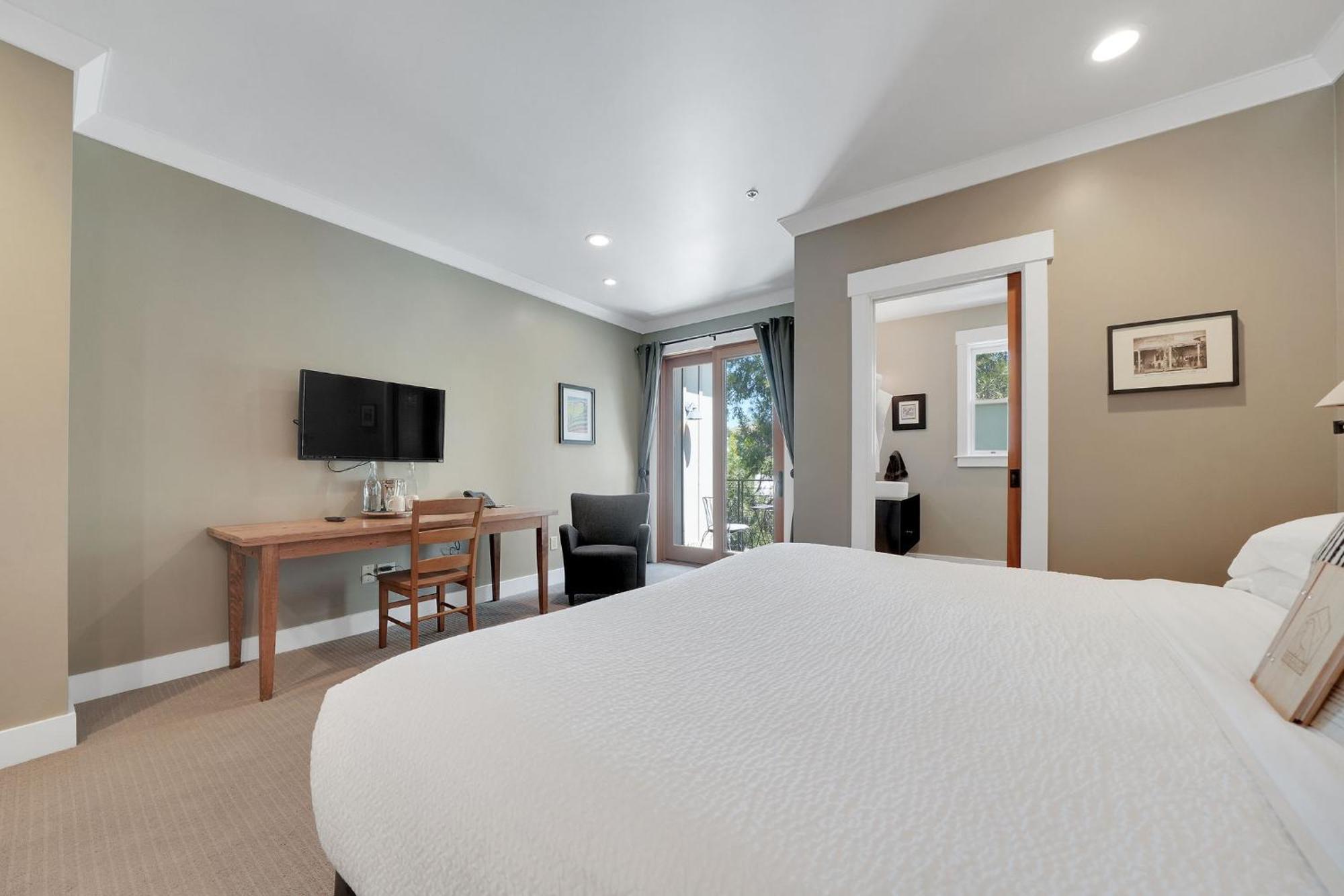 Hanford House Inn Sutter Creek Luaran gambar