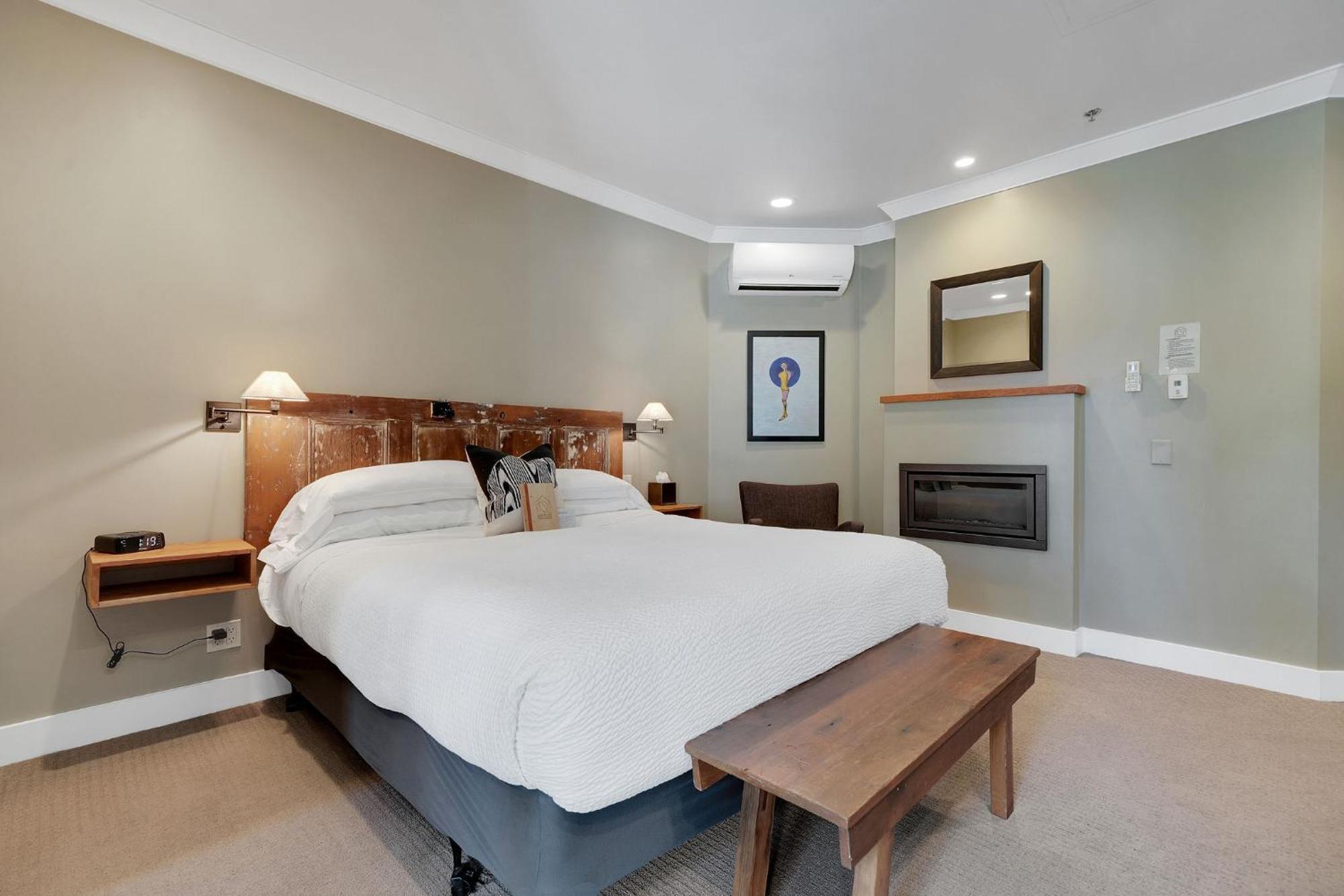 Hanford House Inn Sutter Creek Luaran gambar