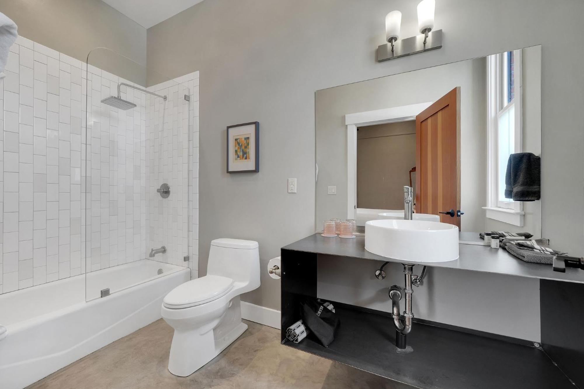 Hanford House Inn Sutter Creek Luaran gambar