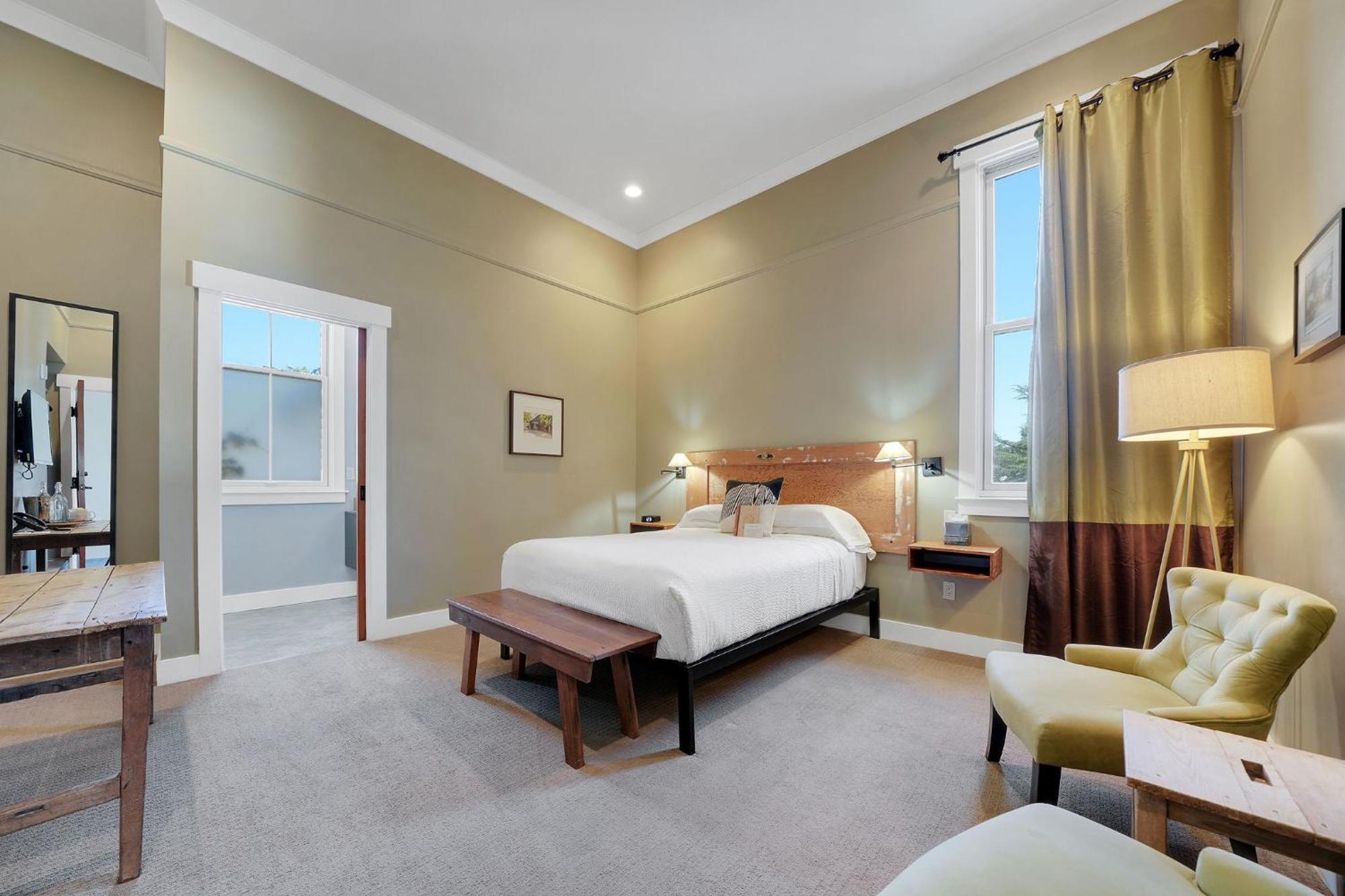 Hanford House Inn Sutter Creek Luaran gambar