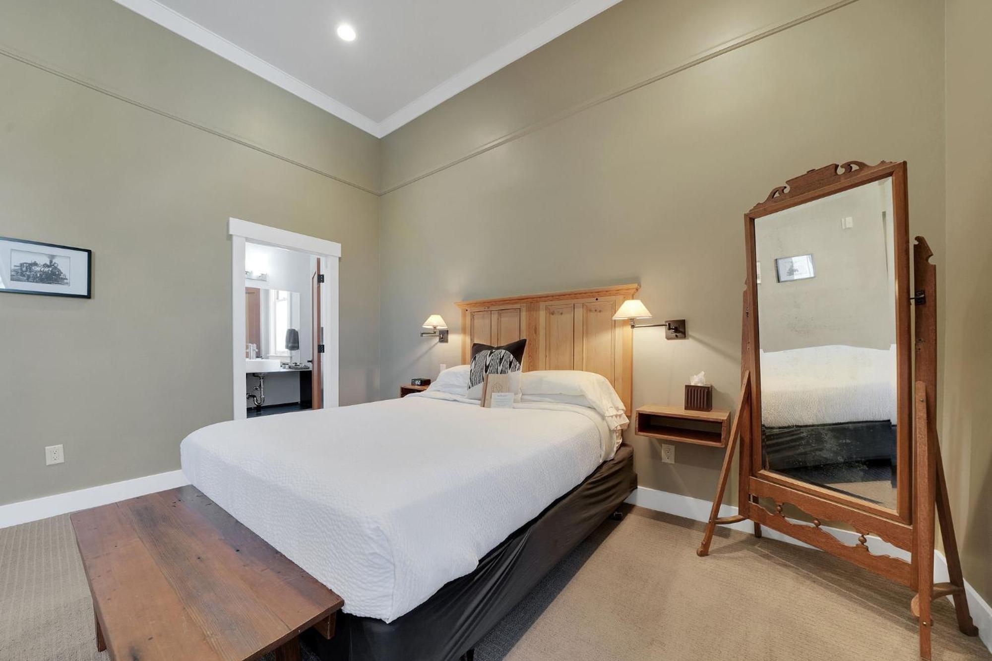 Hanford House Inn Sutter Creek Luaran gambar