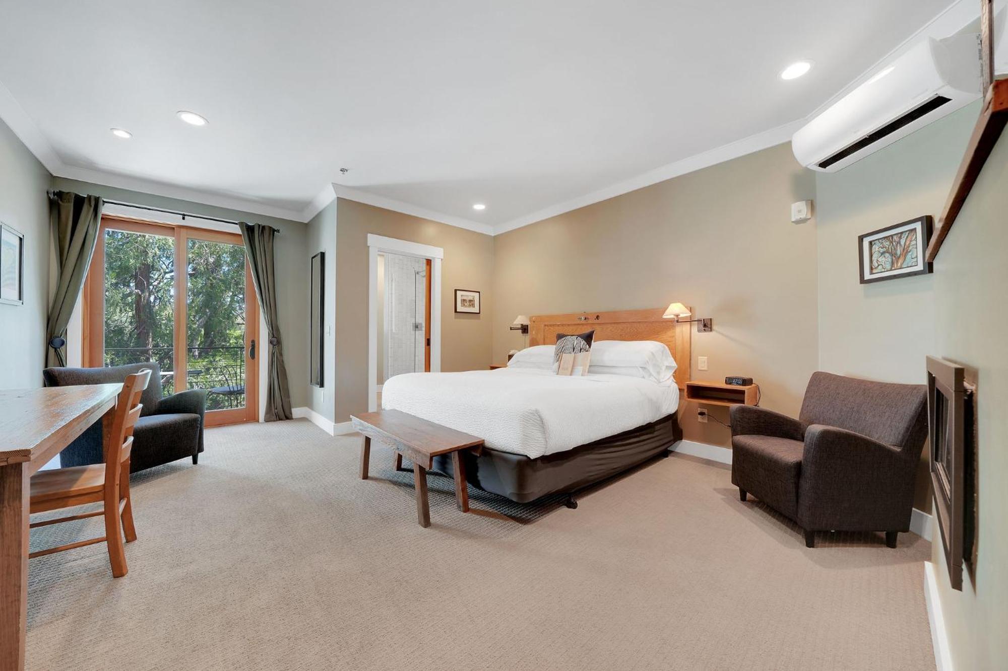 Hanford House Inn Sutter Creek Luaran gambar