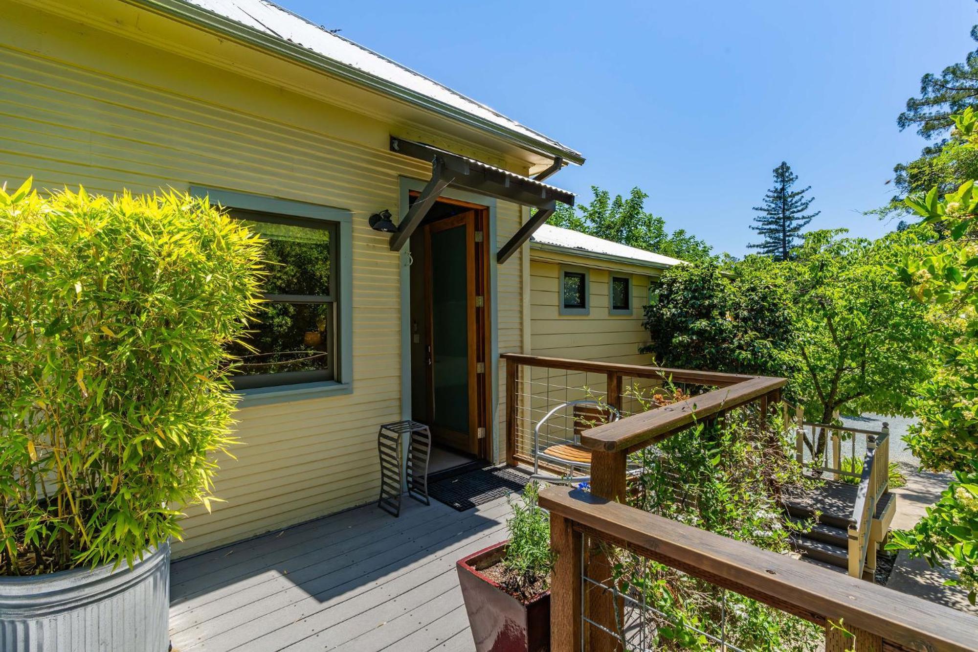 Hanford House Inn Sutter Creek Luaran gambar