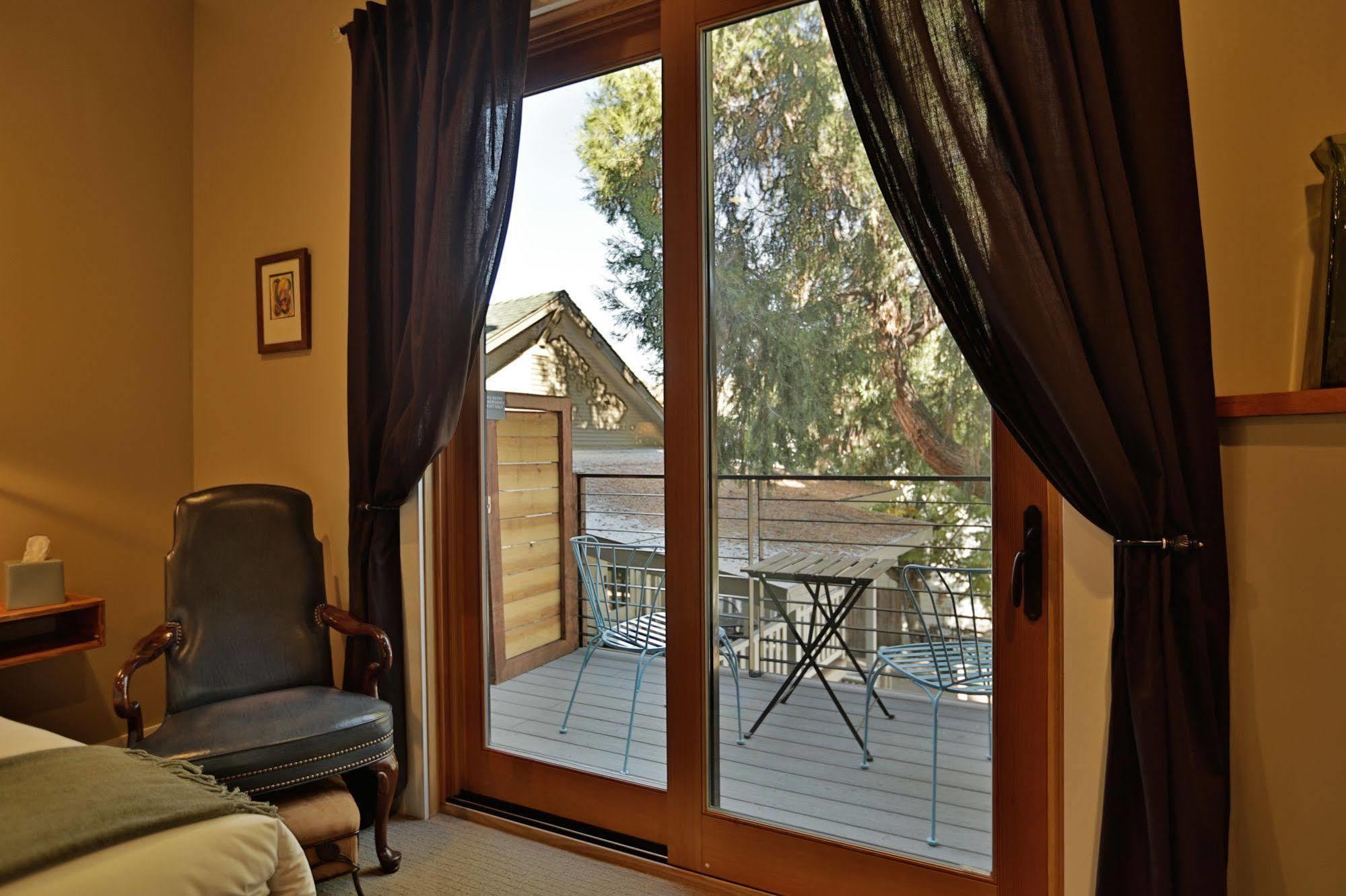 Hanford House Inn Sutter Creek Luaran gambar